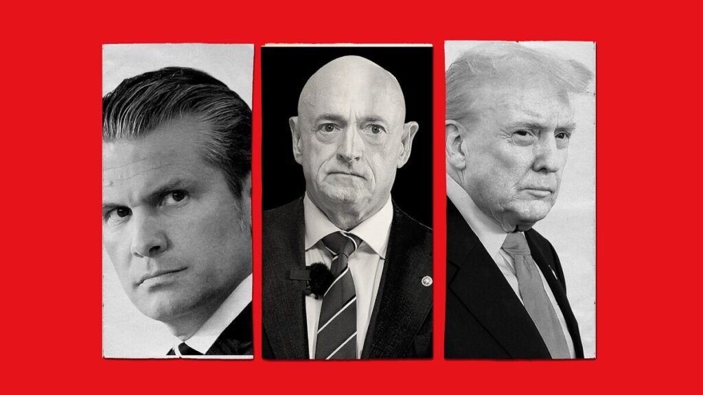 ‘An Example MUST BE SET’