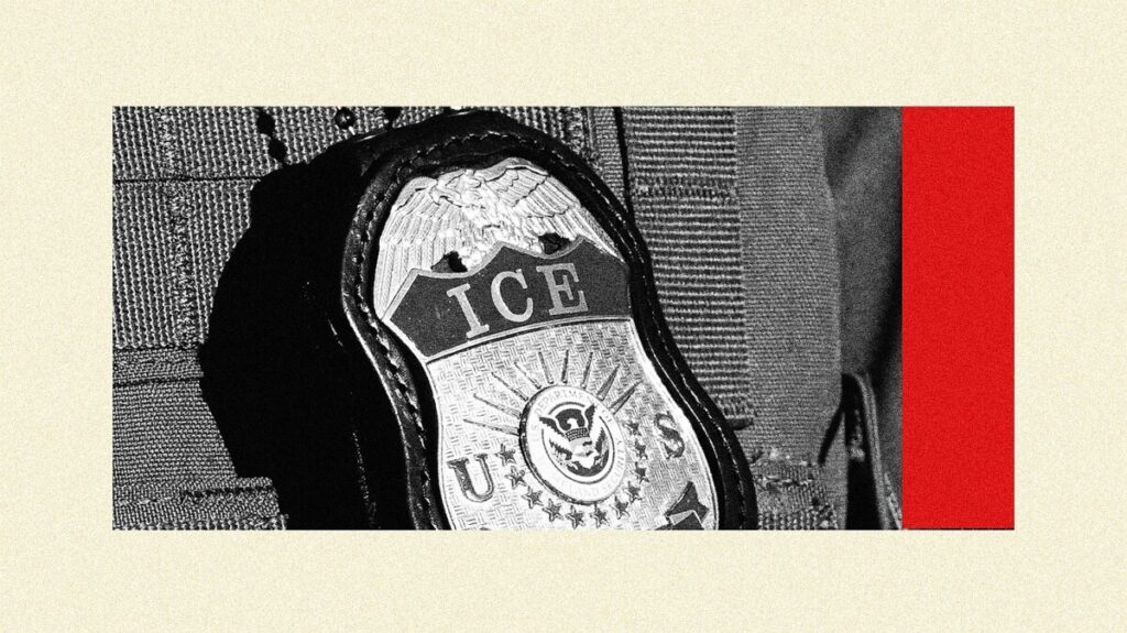 ICE and Border Patrol Don’t Operate the Same Way