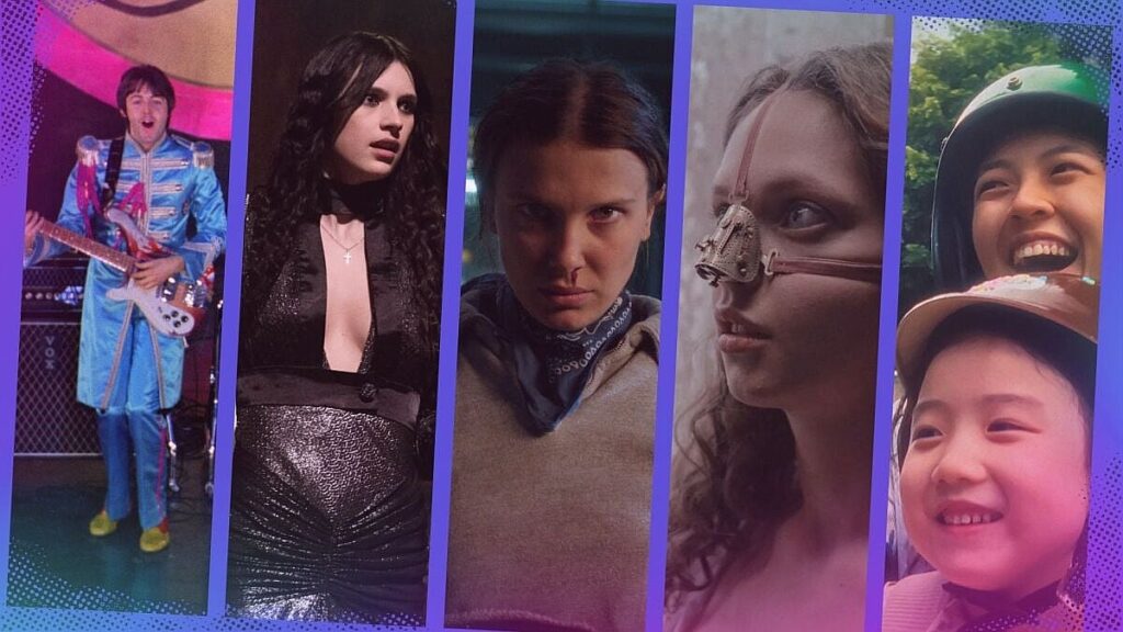 Whats new to streaming this week? (Nov. 28, 2025)