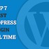 Top 7 Best WordPress Plugin Of All Time