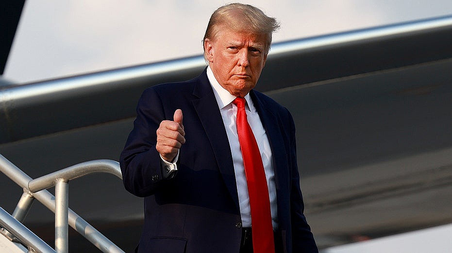 Judge dismisses 2020 election interference case against Trump, granting Georgia’s request