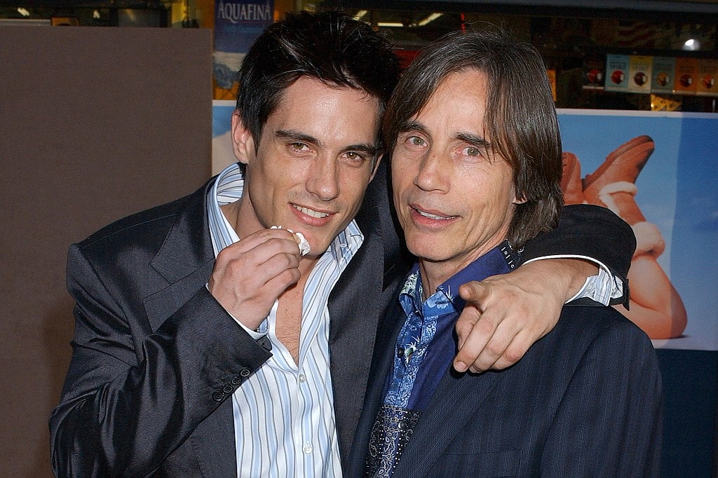 Jackson Browne’s Son Ethan Browne Dies at 52