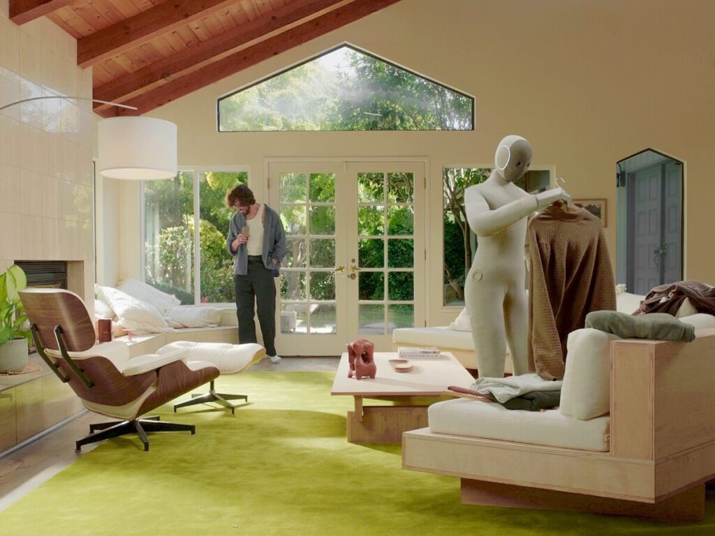 6 leading humanoid robot companies worth watching