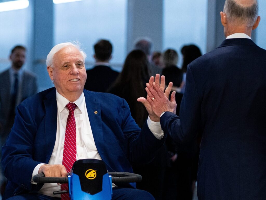 The Senate’s ultrawealthy club: Meet the 8 senators worth $50 million or more