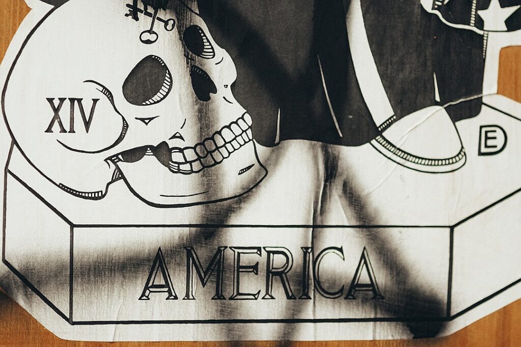 America’s huge mortgage market is slowly dying