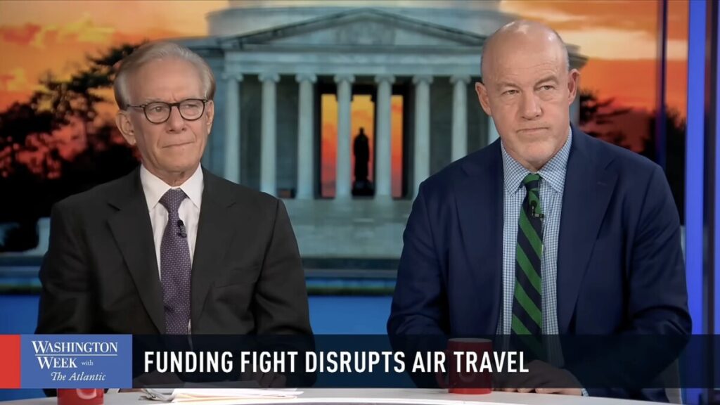 How Lawmakers Are Responding to the Shutdown