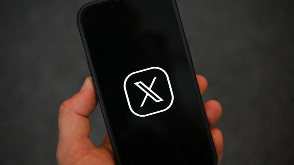 X’s new location feature sparks controversy, but is the data reliable?