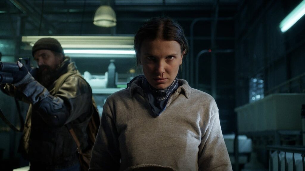 Stranger Things Season 5 brings back a major character — but not the one you think