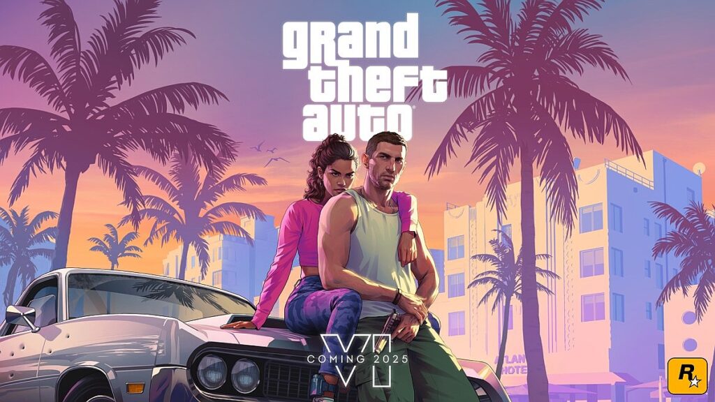 Grand Theft Auto VI is delayed — again