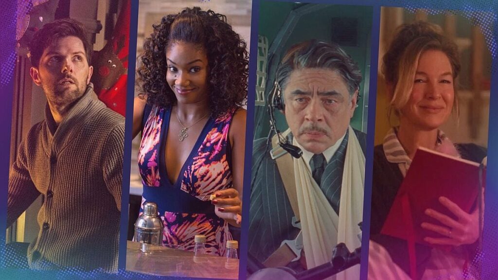 The best movies on Peacock for the perfect night in