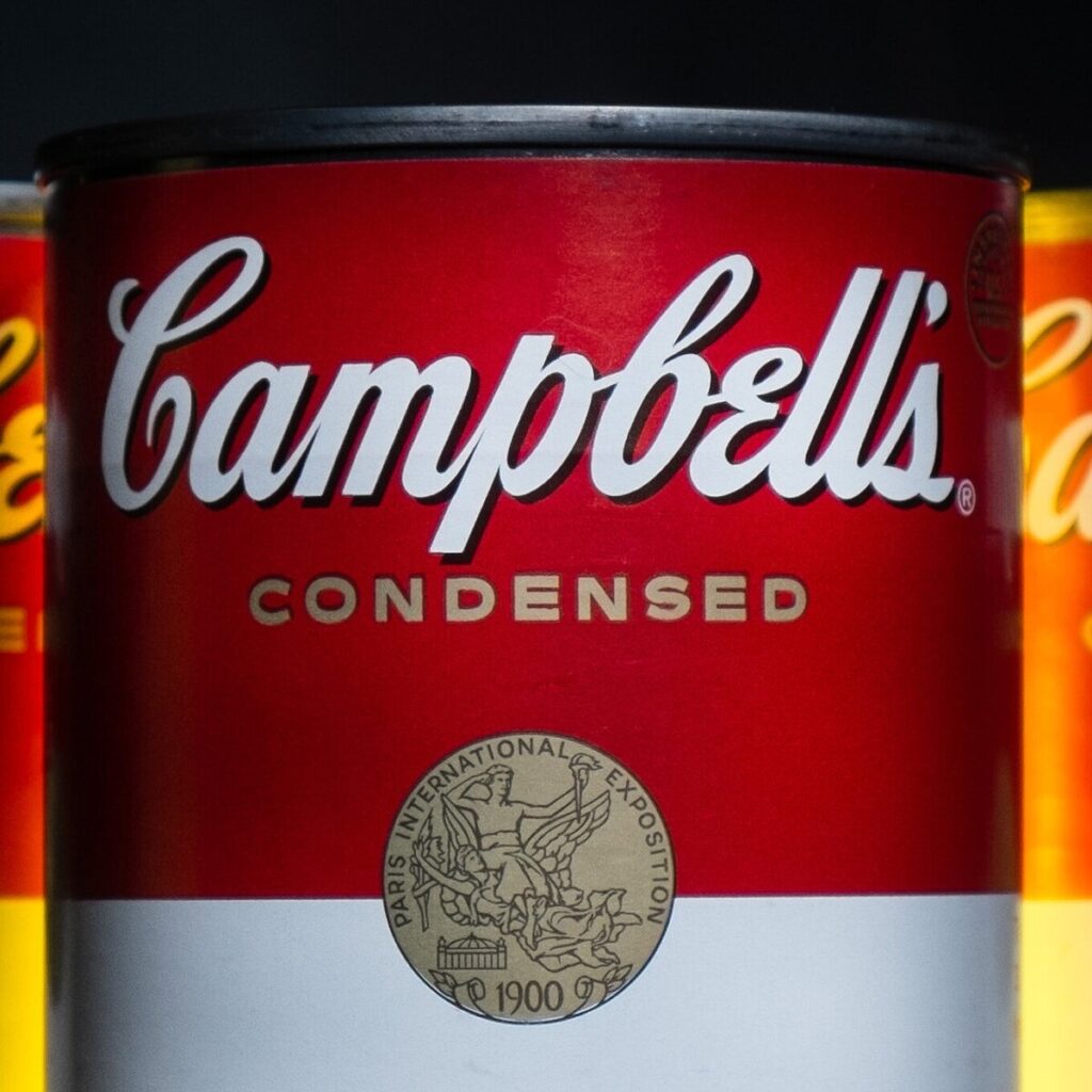 Campbell’s Says Executive Accused of Offensive Remarks Has Left the Company
