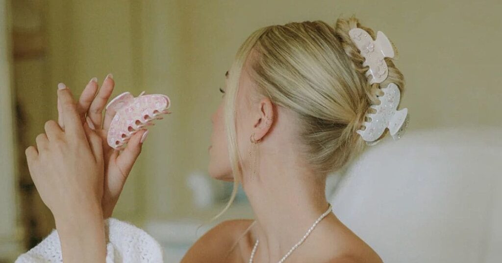 Score $12 Hair Clips & More at Emi Jay’s Black Friday 25% Off Sale