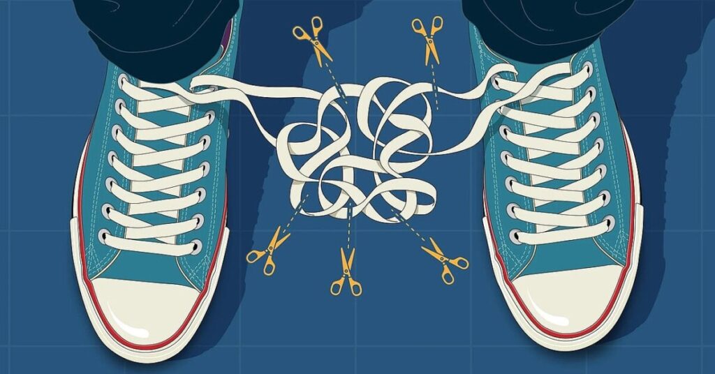 Unpicking How to Measure the Complexity of Knots