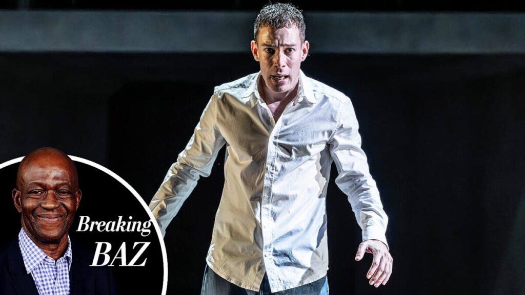 Breaking Baz: Why Ian McKellen Was Right When He Told David Shields, Star Of James Graham’s ‘Punch,’ He Should Have His Name Up In Lights