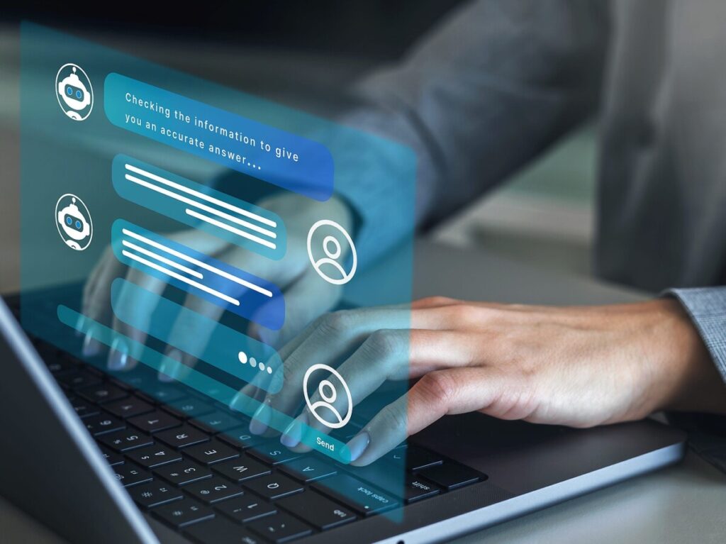 I asked ChatGPT and Gemini to tell me what my job will look like in 5 years. Here’s what they told me.