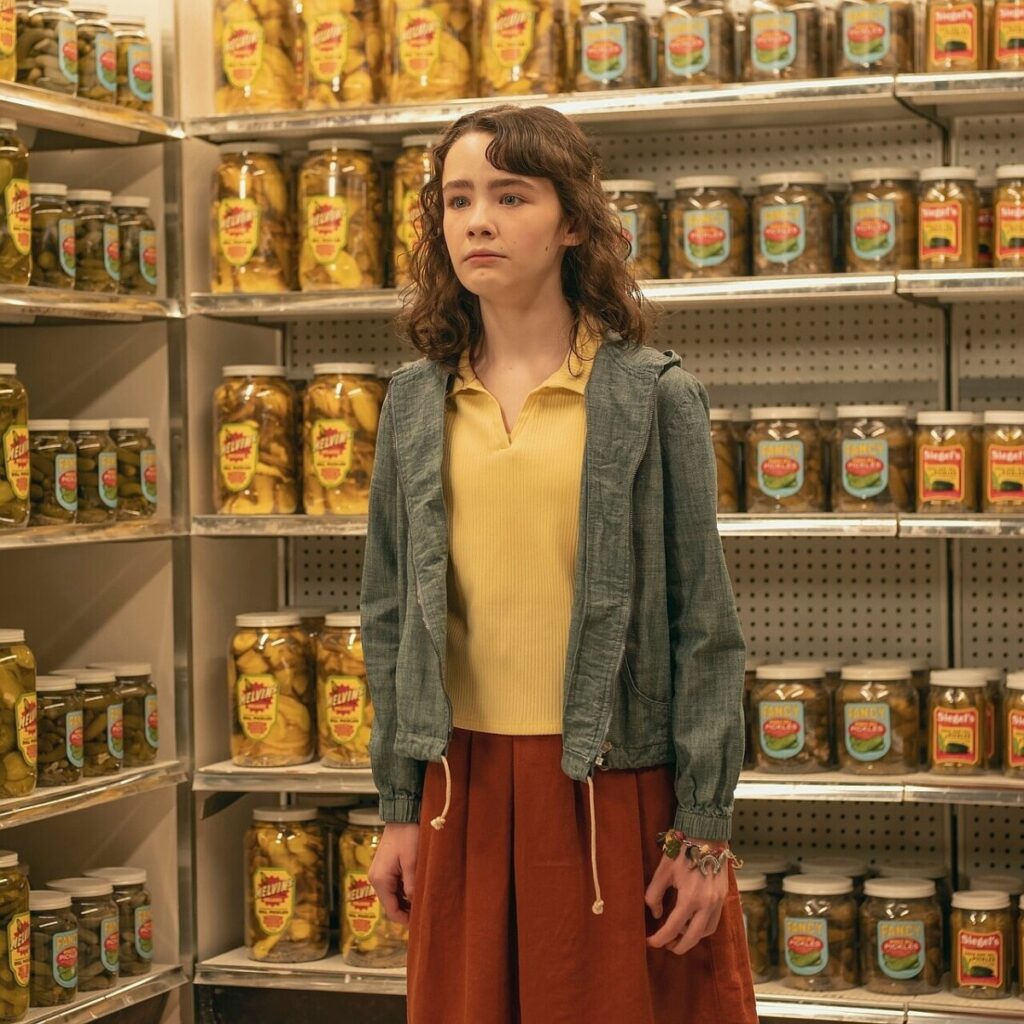 ‘It: Welcome to Derry’ Season 1, Episode 2 Recap: It Takes a Village