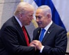 This French judge approved Netanyahu’s arrest warrant. Now Trump is targeting him | Owen Jones