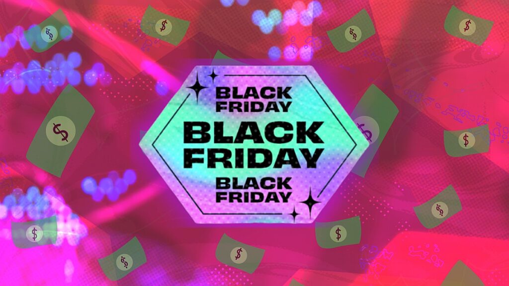 Black Friday: 9 things you should buy, and 3 to avoid