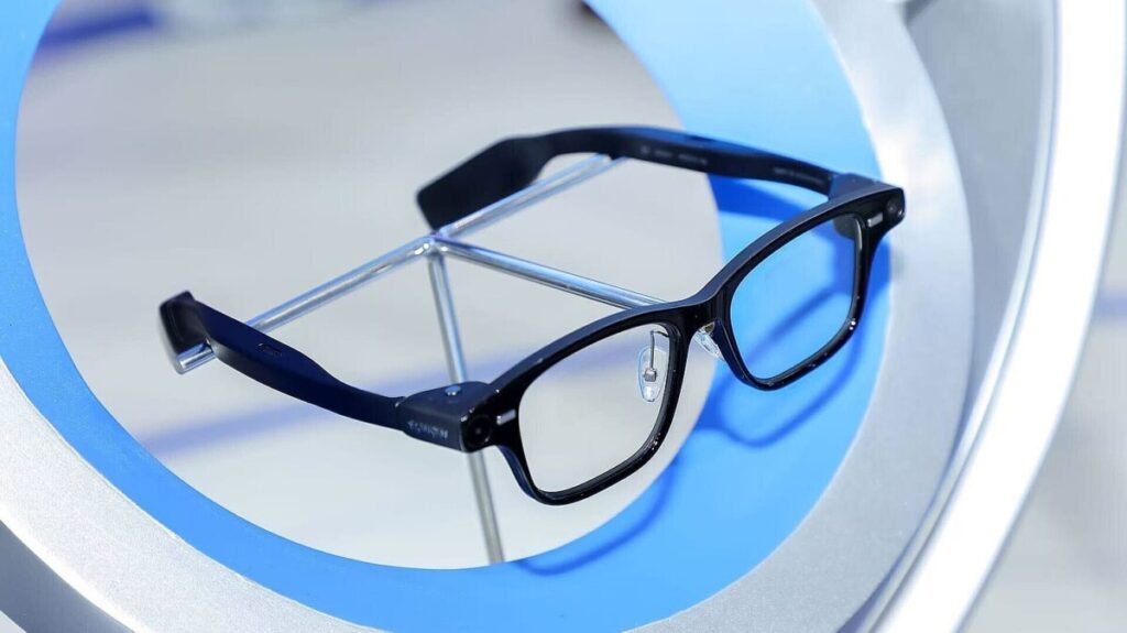 Alibaba’s AI glasses to rival Meta go on sale for $500