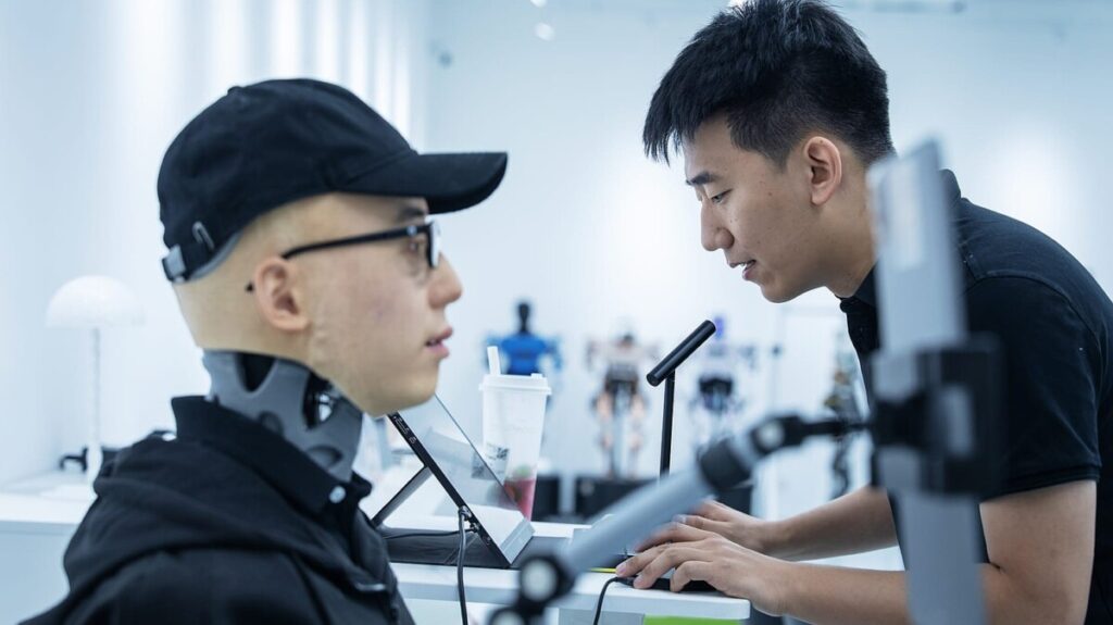 CNBC’s The China Connection newsletter: Foreign investors warm to China’s cheaper AI valuations despite fears of a U.S. bubble