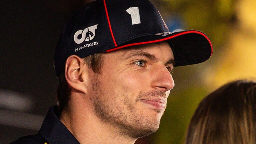 Verstappen: Piastri can label himself a No 2 driver if he helps Norris