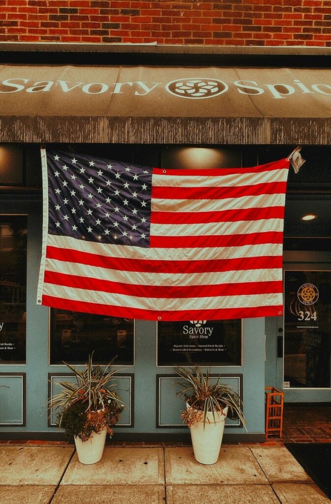 American consumers are miserable. But they keep spending