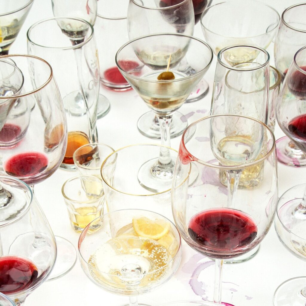 Is It OK to Binge Drink Occasionally?