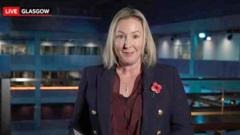 How my on-air ‘brain fog’ moment sparked a big debate