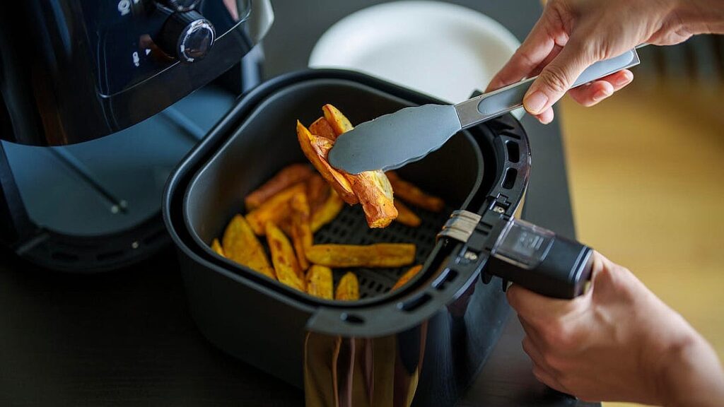 7 Must-Have Air Fryer Accessories to Take Your Cooking to the Next Level