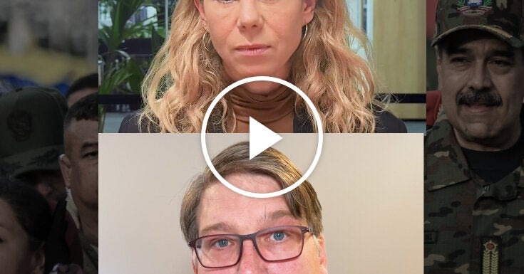 Why Is the U.S. Threatening Venezuela?