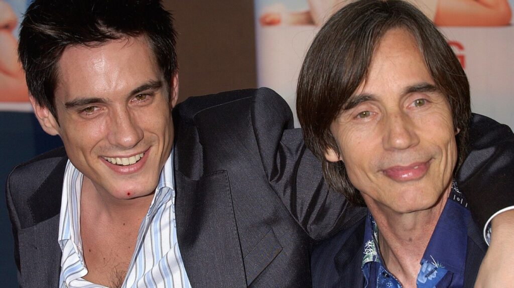 Jackson Browne’s Son Ethan Dead at 52