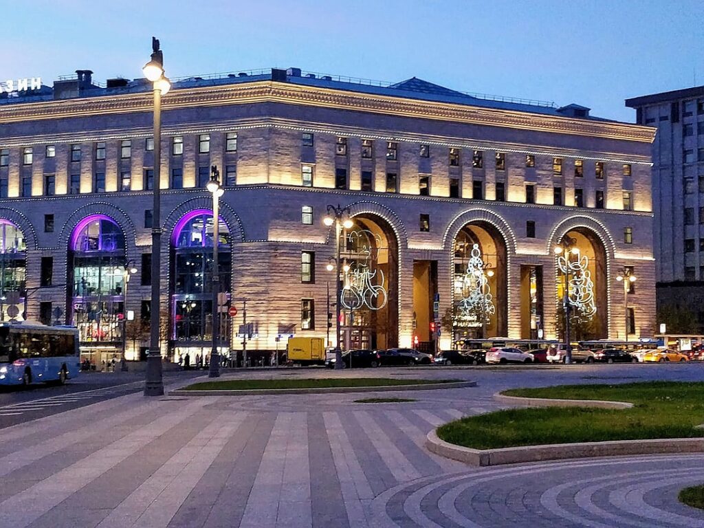 Russia must get no amnesty in any peace deal for Ukraine