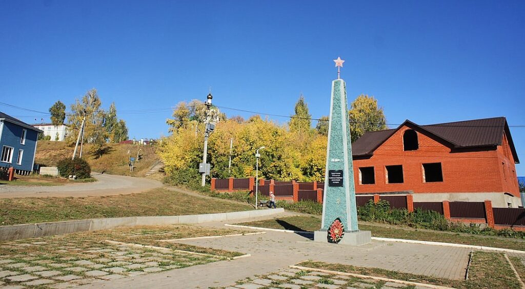 Russian bombing leaves no time to search for keepsakes