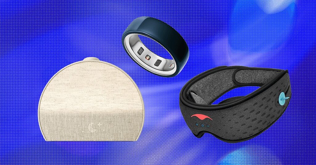 The Best Gifts for Sleep, as Tested by Our Team