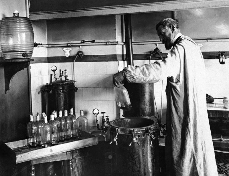 Pasteur’s quadrant researchers bring novelty, impact to publishing, and patenting | Science