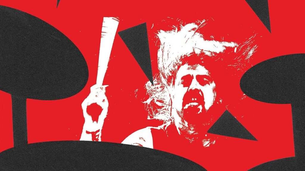 The Great Mystery of Drumming