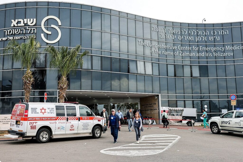 Sharoni: Israel, Boston partnership built on innovation