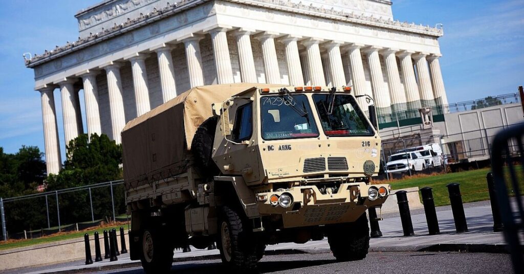 The US Military Wants to Fix Its Own Equipment. Defense Contractors Are Trying to Shoot That Down