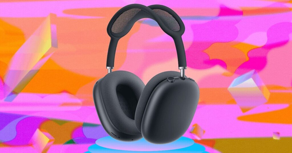 Our Favorite Wireless Headphones for iPhone Owners Are $150 Off