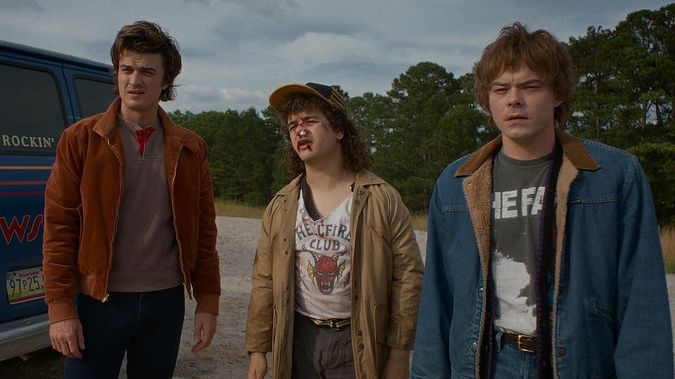 ‘Stranger Things’ Season 5 Release Schedule—When Do New Episodes Come Out?