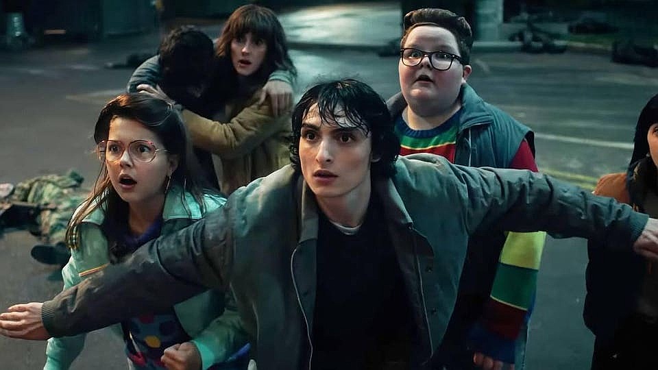 When Does ‘Stranger Things’ Season 5, Volume 2 Come To Netflix?