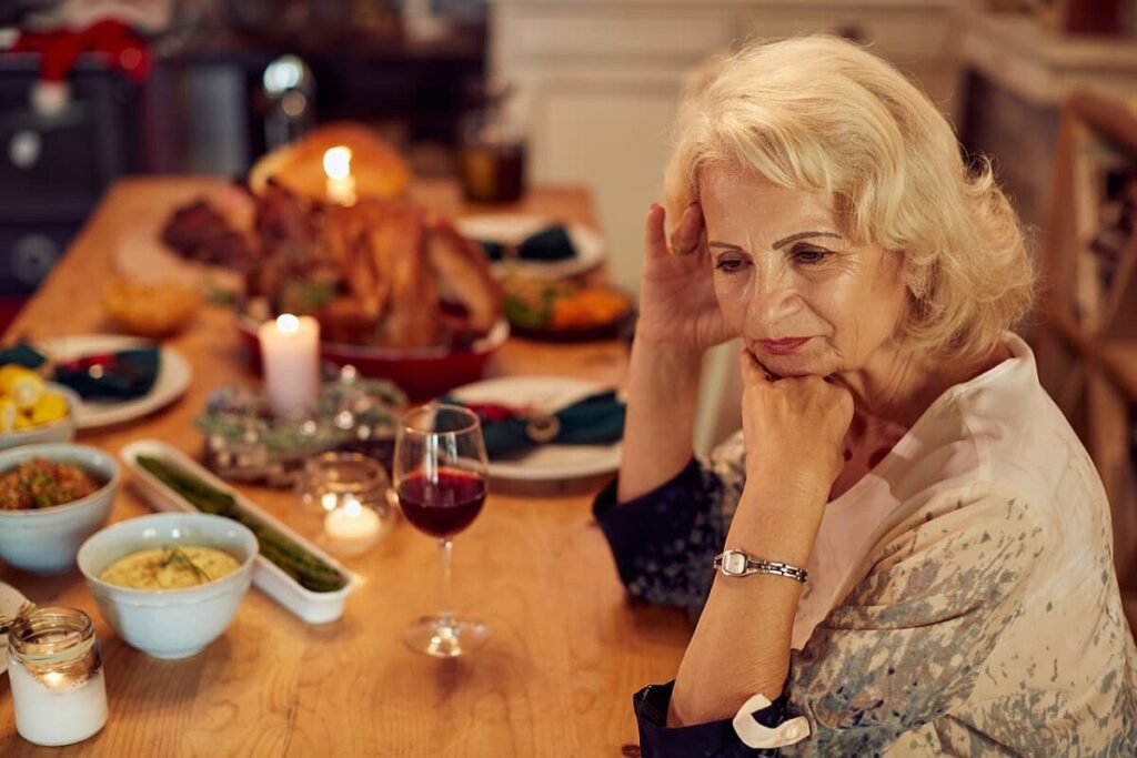 ‘I’m burned out by the drama’: Is it wrong to skip Thanksgiving dinner? Last year was fraught.