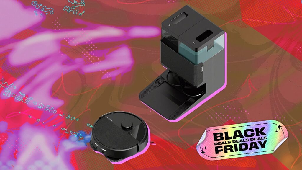 I test vacuums for a living, and I found the 6 best Roomba Black Friday deals (plus 3 to avoid) this year