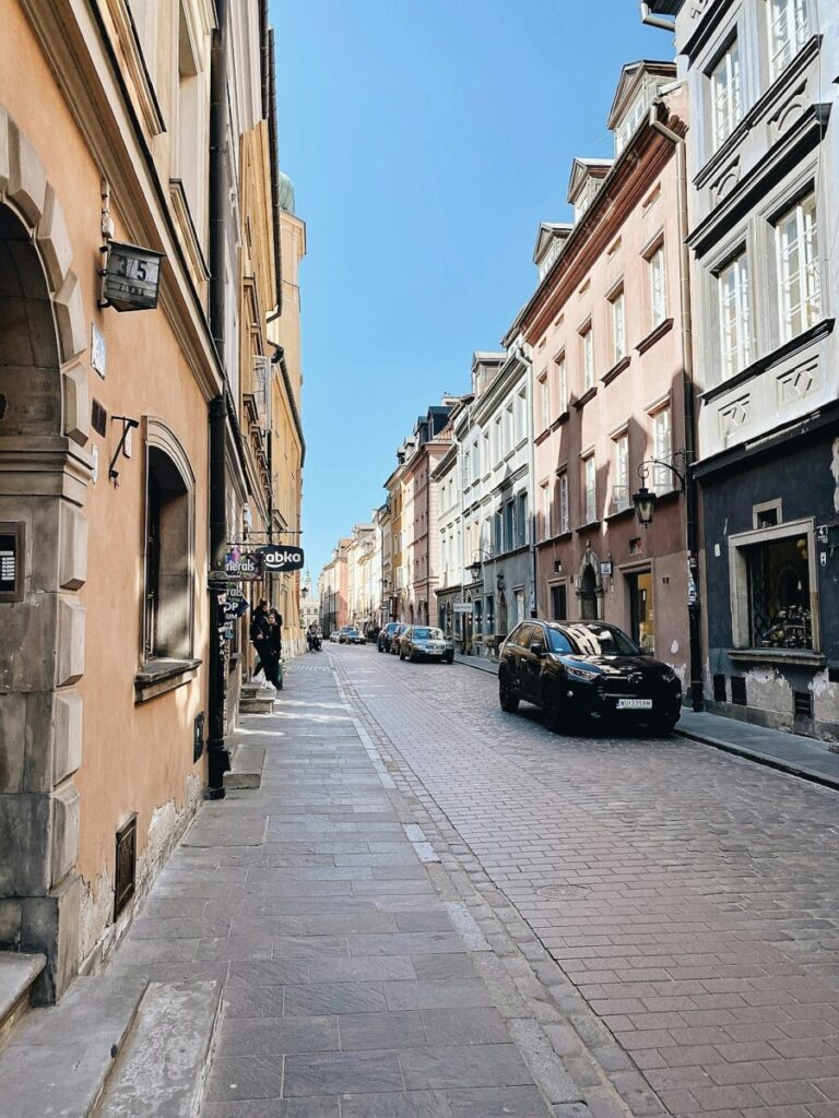 Poland refuses to extradite a Nord Stream suspect