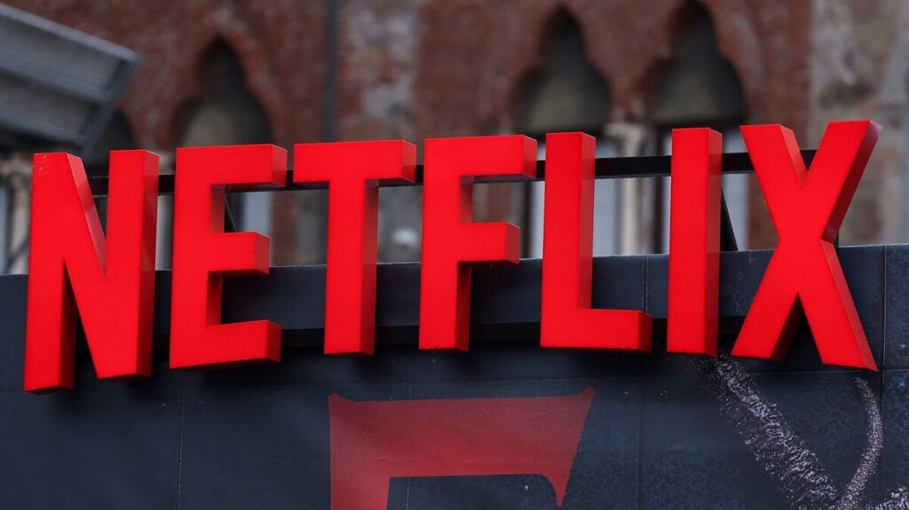 Netflix suffers brief outage during ‘Stranger Things’ season-five debut