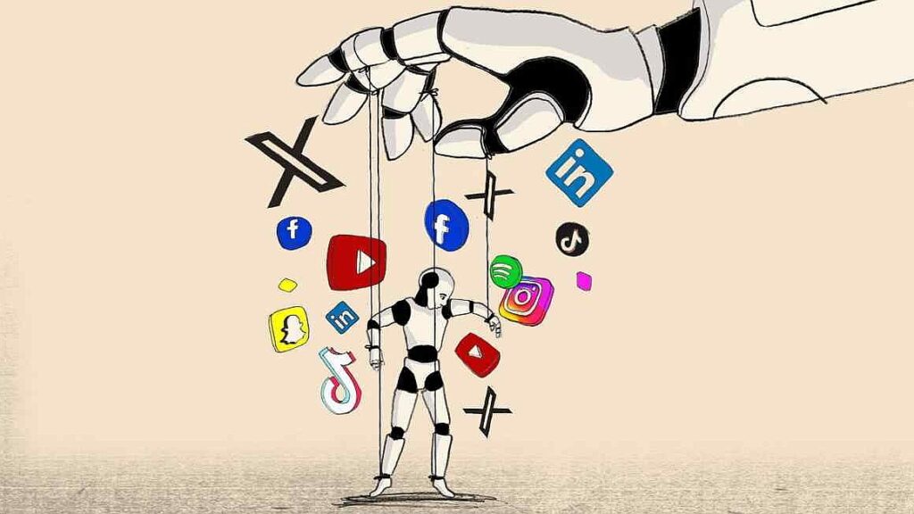 Taming the four horsemen of the infocalypse