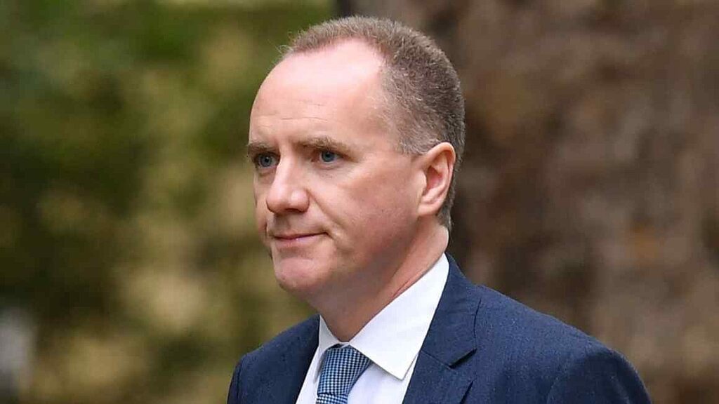 OBR chair under pressure over early release of Budget report