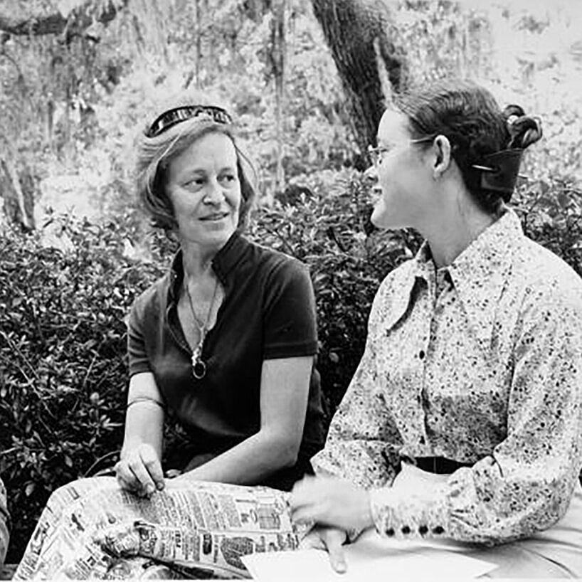 A Professor’s Final Gift to Her Students: Her Life Savings