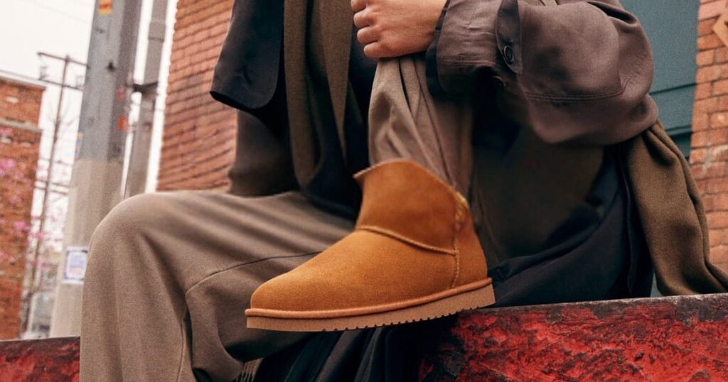 These UGG Slippers Are on Everyone’s Wish List—and Now They’re on Sale