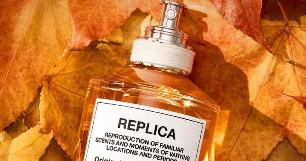 Maison Margiela Replica Perfume Hits $62 in Amazon’s Black Friday Sale